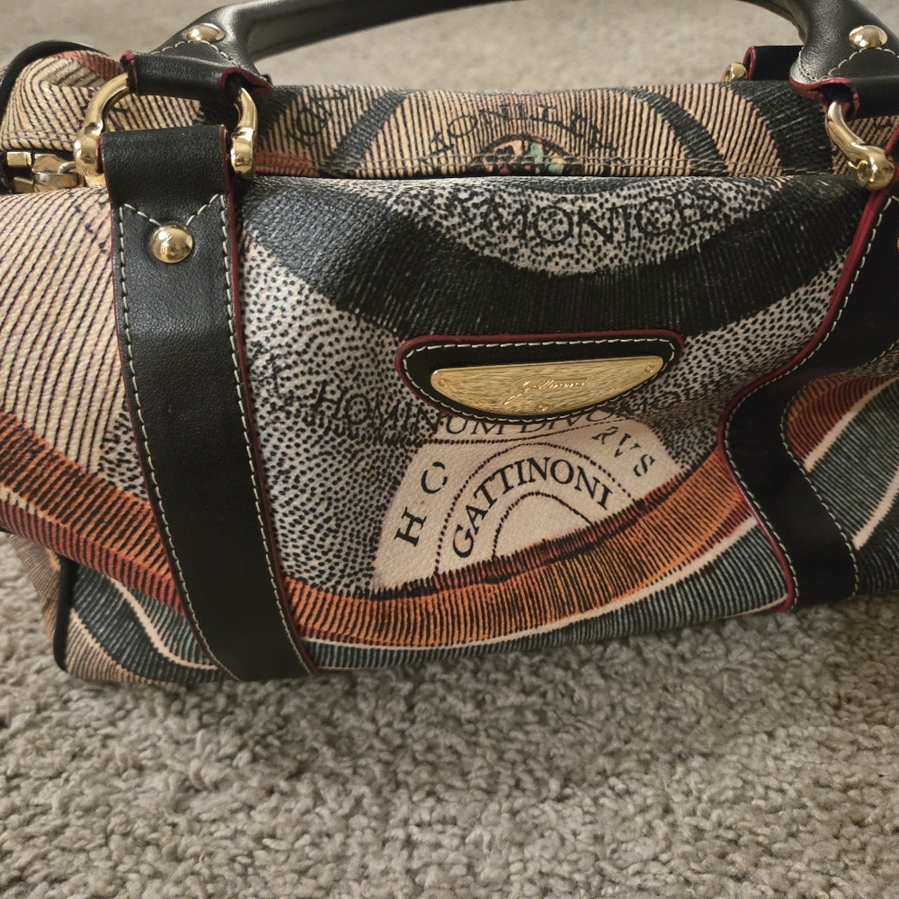 Handbag - Picture 2 of 9